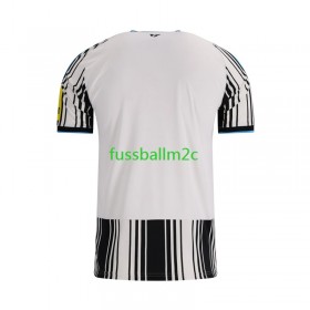 Fußballtrikots Newcastle United Heim Trikotsatz 2026-2027